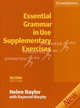 Essential Grammar in Use Supplementary Exercises (2nd Edition) without answers, Helen Naylor, Raymond Murphy 