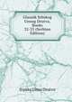 Glasnik Srbskog Uenog Drutva, Books 32-33 (Serbian Edition), Srpsko Ueno Drutvo 