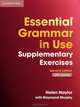 Essential Grammar in Use Supplementary Exercises. Second edition. With answers, Рэймонд Мерфи, Helen Naylor 