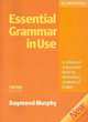 Essential Grammar in Use without answers: A Reference and Practice Book for Elementary Students of English, Рэймонд Мерфи 