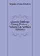 Glasnik Srpskoga Uenog Drutva ., Volume 64 (Serbian Edition), Srpsko Ueno Drutvo 