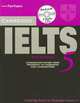 Cambridge IELTS 5: Examination Papers from the University of Cambridge: ESOL Examinations with Answers: Past Papers (+ 2 CD-ROM), 