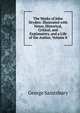The Works of John Dryden: Illustrated with Notes, Historical, Critical, and Explanatory, and a Life of the Author, Volume 8, Saintsbury, George, 1845-1933 