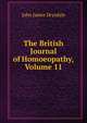 The British Journal of Homoeopathy, Volume 11, John James Drysdale 