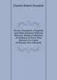On the Treatment of Syphilis and Other Diseases Without Mercury: Being a Collection of Evidence to Prove That Mercury Is a Cause of Disease, Not a Remedy, Charles Robert Drysdale 