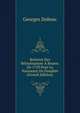 Relation Des Rejouissances A Rouen: En 1729 Pour La Naissance Du Dauphin (French Edition), Georges Dubosc 