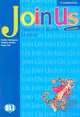 Join Us for English Starter. Teacher's Book, Herbert Puchta, Gunter Gerngross 