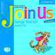 Join Us for Eng Starter Songs CD x 1 !!, Gunter Gerngross, Herbert Puchta 