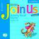 Join Us For English St Activity Book (Сd), Herbert Puchta, Gunter Gerngross 