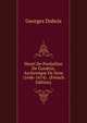 Henri De Pardaillan De Gondrin, Archeveque De Sens (1646-1674) . (French Edition), Georges Dubois 