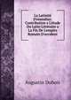 La Latinit? D'ennodius: Contribution a L'?tude Du Latin Litt?raire a La Fin De L'empire Romain D'occident, Augustin Dubois 