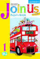 Join Us for English 1. Pupil's Book, Herbert Puchta, Gunter Gerngross 