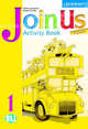 Join Us for English 1. Activity Book, Herbert Puchta, Gunter Gerngross 