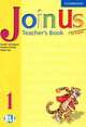 Join Us for English 1. Teacher's Book, Herbert Puchta, Gunter Gerngross 