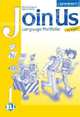 Join Us for English 1. Language Portfolio, Herbert Puchta, Gunter Gerngross 