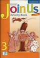 Join Us for English 3. Activity Book, Gerngross Gunter, Puchta Herbert 