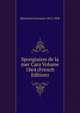 Spongiaires de la mer Cara Volume 1864 (French Edition), Michelotti Giovanni 1812-1898 