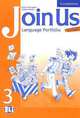 Join Us for English 3. Language Portfolio, Gerngross Gunter, Puchta Herbert 