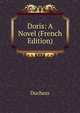 Doris: A Novel (French Edition), Duchess 