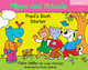 Hippo and Friends Starter. Pupil's Book, Claire Selby with Lesley McKnight 