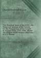 Two Hundred Years of the S.P.G.: An Historical Account of the Society for the Propagation of the Gospel in Foreign Parts, 1701-1900. (Based On a Digest of the Society's Records.) by C.F. Pascoe, Charles Frederick Pascoe 
