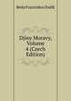 Djiny Moravy, Volume 4 (Czech Edition), Beda Franziskus Dudik 