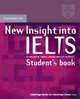 Insight Intermediate National English Language Testing Sistem New Edition Work Book (С Ответами) + St (Сd), Vanessa Jakeman, Clare McDowell 