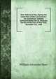 New-York As It Was, During the Latter Part of the Last Century: An Anniversary Address Delivered Before the St. Nicholas Society of the City of New York, December 1St, 1848, William Alexander Duer 