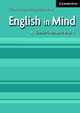 English in Mind 4: Teacher's Resource Pack, Sarah Ackroyd, Joanna Budden 