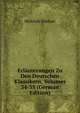 Erlauterungen Zu Den Deutschen Klassikern, Volumes 34-35 (German Edition), Heinrich Duntzer 