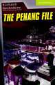 Cambridge English Readers Starter. The Penang File + AudioCD, Richard MacAndrew 