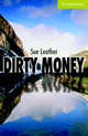 Cambridge English Readers Starter. Dirty Money + AudioCD, Sue Leather 