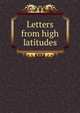 Letters from high latitudes, 