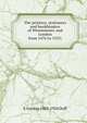 The printers, stationers and bookbinders of Westminster and London from 1476 to 1535;, E Gordon 1863-1924 Duff 