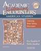 Academic Listening Encounters: American Studies Student