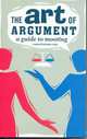The Art of Argument: A Guide to Mooting, Kee Christopher 