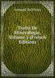 Traite De Mineralogie, Volume 5 (French Edition), Armand Dufrenoy 