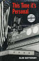 This Time It's Personal. Book/3 Audio CD Pack (+ Audio CD), Alan Battersby 