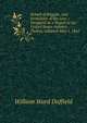 School of Brigade, and Evolutions of the Line .: Designed As a Sequel to the United States Infantry Tactics, Adopted May 1, 1862, William Ward Duffield 