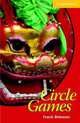 Circle Games Level 2 Elementary/Lower Intermediate Book with Audio CDs (2) (+ Audio CD), Frank Brennan 