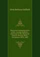 Discourse Commemorative of Rev. George Duffield .: Delivered in the Memorial Church, Detroit, Mich., On January 28Th, 1883, Divie Bethune Duffield 