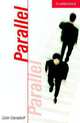 Cambridge English Readers 1. Parallel + AudioCD, Colin Campbell 