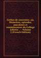 Gerbes de souvenirs: ou, Memoires, episodes, anecdotes et reminiscences du College Joliette . -- Volume 2 (French Edition), 