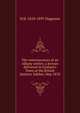 The reminiscences of an Albany settler; a lecture delivered in Graham's Town at the British Settlers' Jubilee, May 1870, H H. 1810-1897 Dugmore 