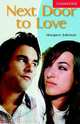 Cambridge English Readers 1. Next Door to Love + AudioCD, Margaret Johnson 