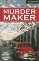 Murder Maker Level 6 (+ Audio CD; количество томов: 3), Margaret Johnson 