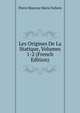 Les Origines De La Statique, Volumes 1-2 (French Edition), Pierre Maurice Marie Duhem 