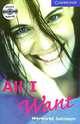 All I Want Level 5 Upper Intermediate Book with Audio CDs (3) Pack, Margaret Johnson 