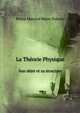 La Thorie Physique. Son objet et sa structure, Pierre Maurice Marie Duhem 