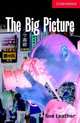 The Big Picture. Level 1 Beginner/Elementary. Book and Audio CD Pack (+ Audio CD), Sue Leather 